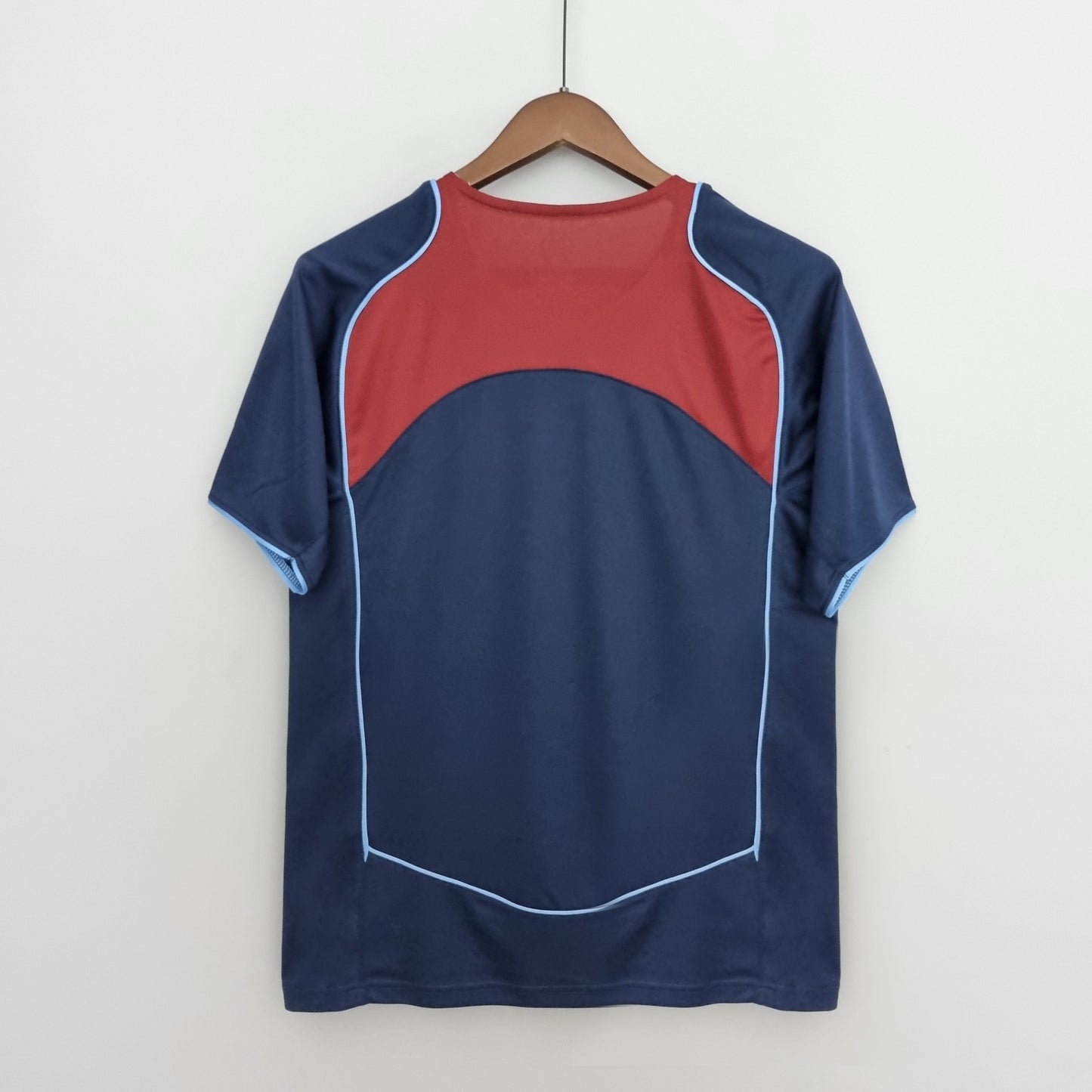 ATLÉTICO DE MADRID II 04/05 HOMME (RÉTRO)