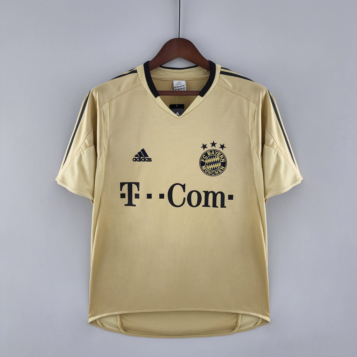 BAYERN DE MUNICH I 2004 HOMME (RÉTRO)