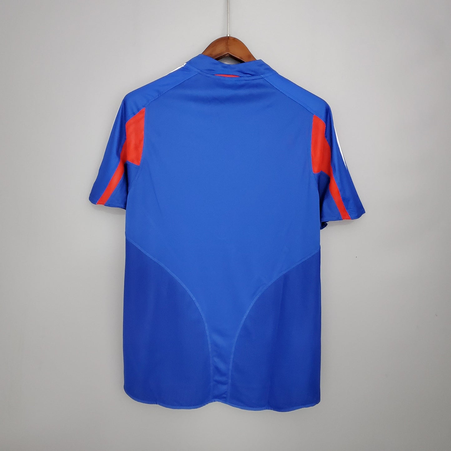 FRANCIA I 04/05 HOMME (RÉTRO)