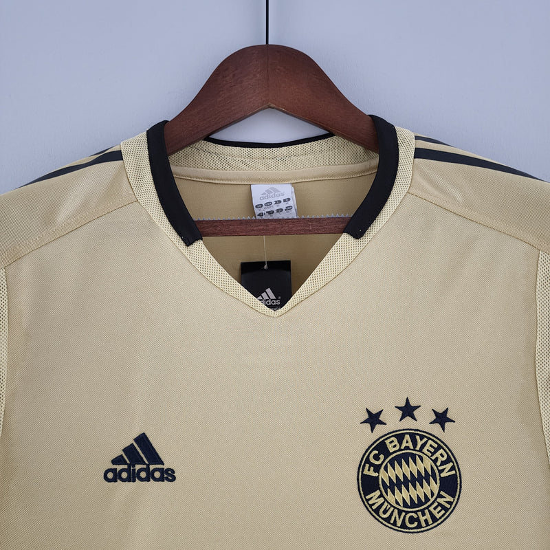BAYERN DE MUNICH I 2004 HOMME (RÉTRO)