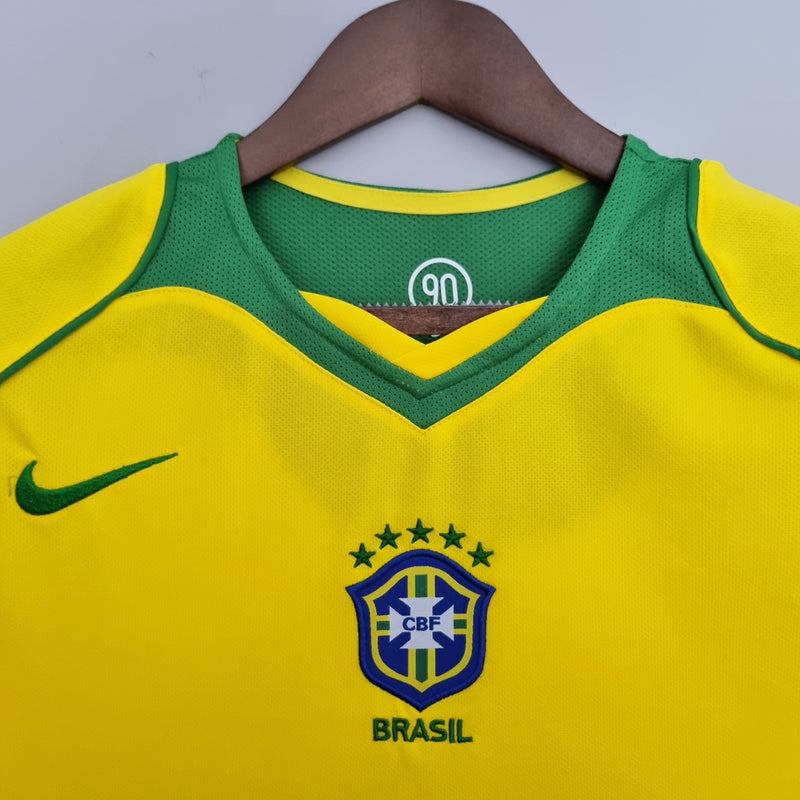 BRASIL I 04/06 HOMME (RÉTRO)