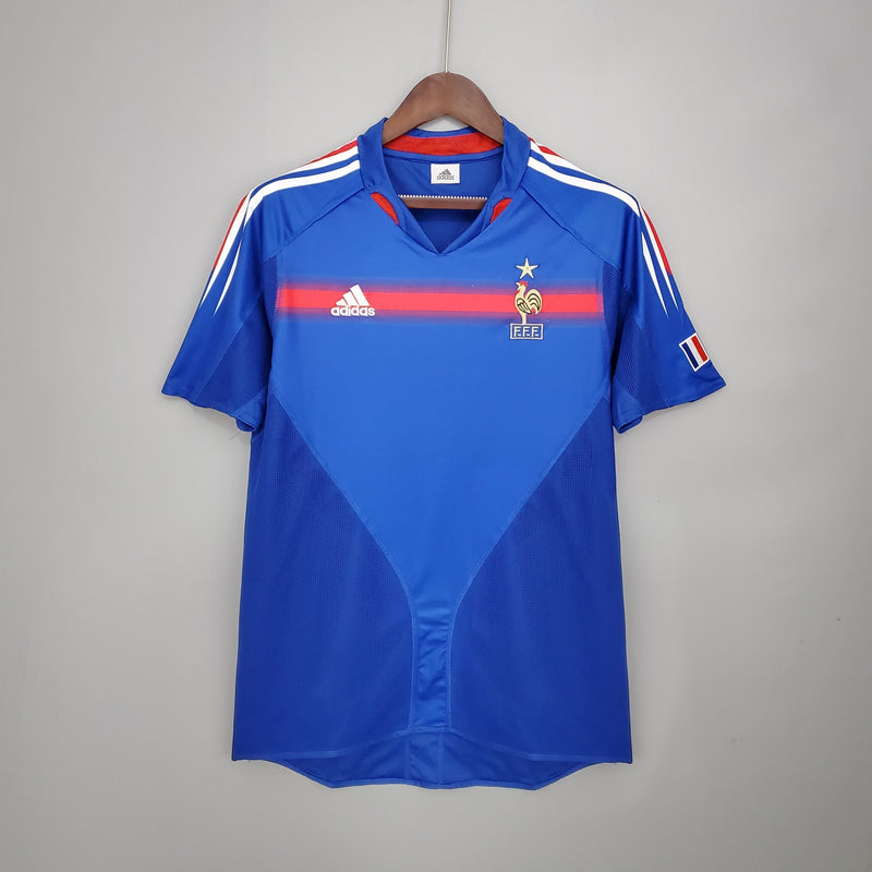 FRANCIA I 04/05 HOMME (RÉTRO)