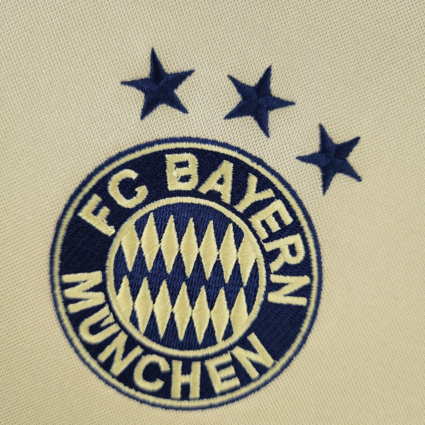 BAYERN DE MUNICH I 2004 HOMME (RÉTRO)