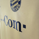 BAYERN DE MUNICH I 2004 HOMME (RÉTRO)