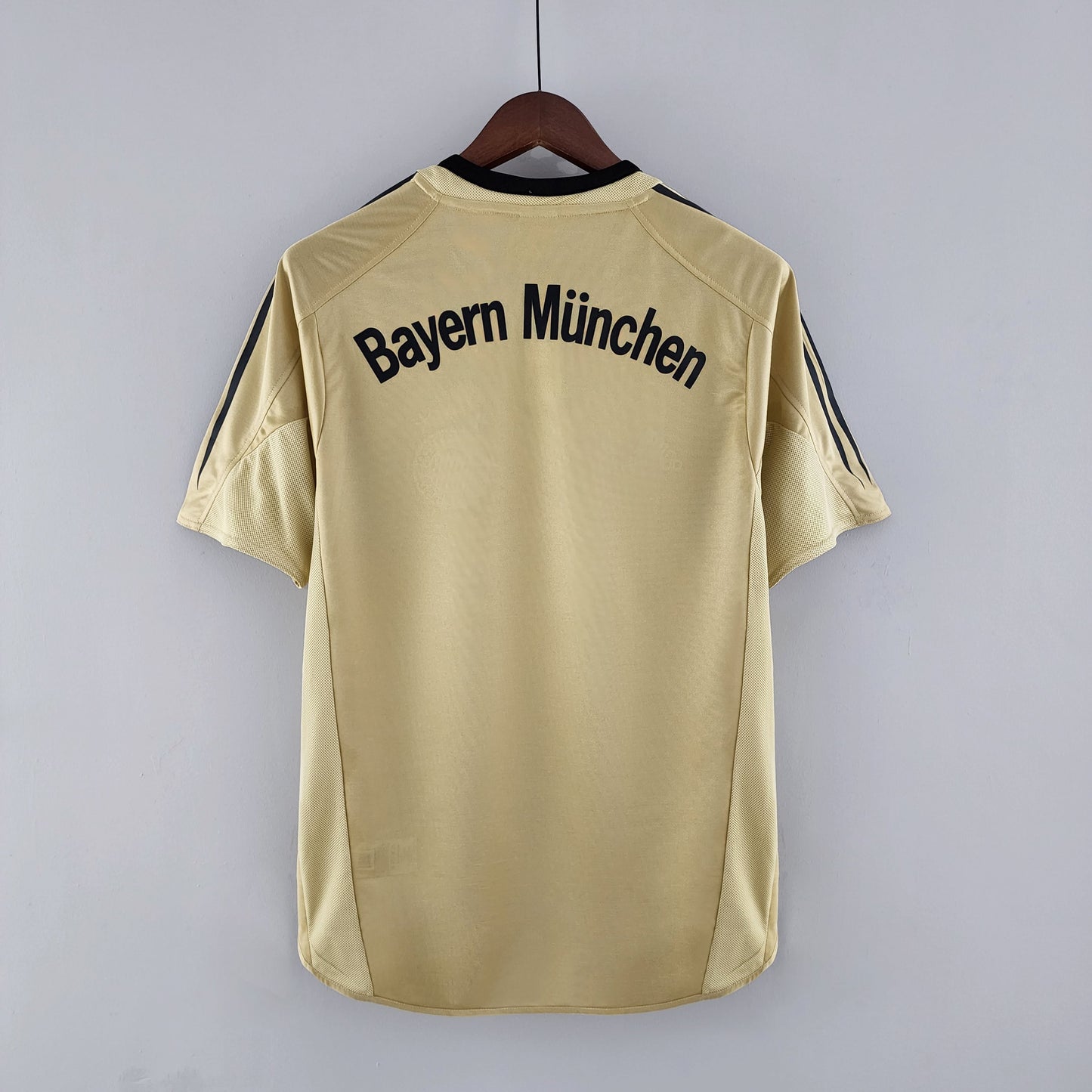 BAYERN DE MUNICH I 2004 HOMME (RÉTRO)