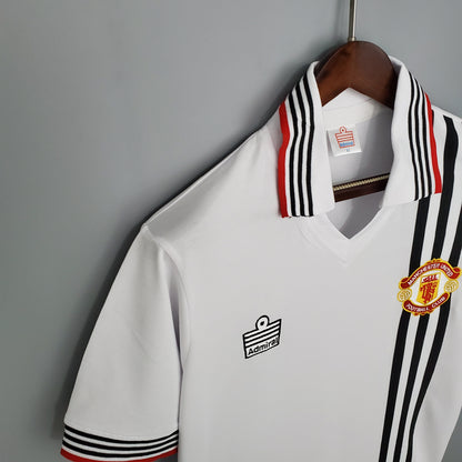 MANCHESTER UNITED I 75/80 HOMME (RÉTRO)