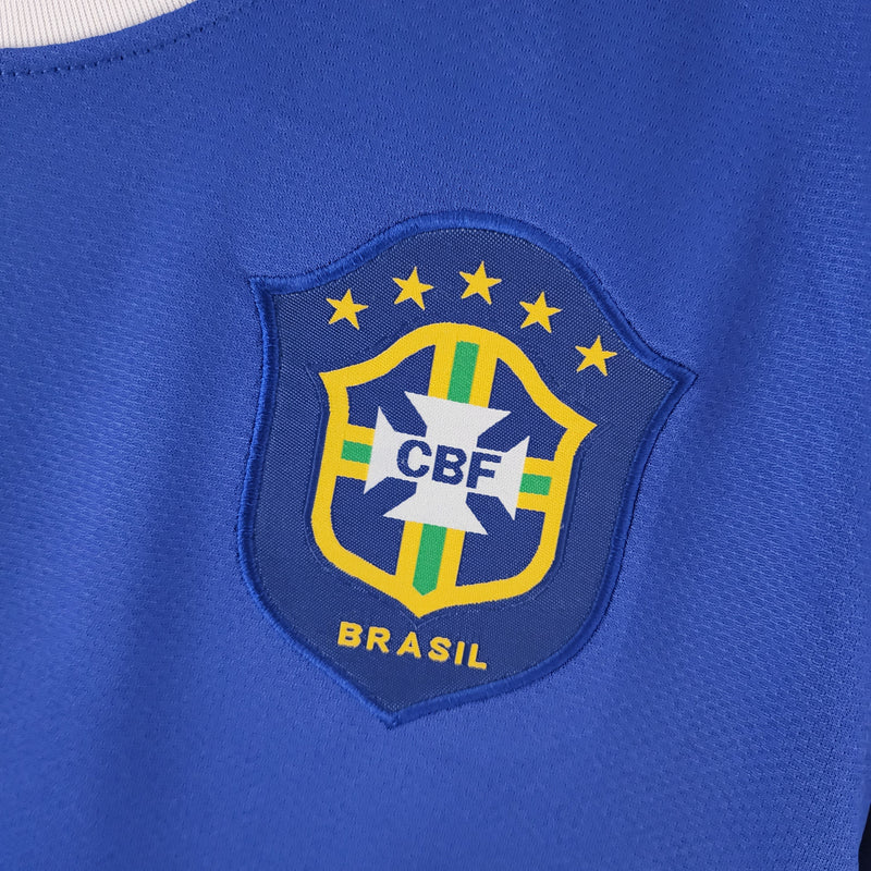 BRASIL II 2006 HOMME (RÉTRO)