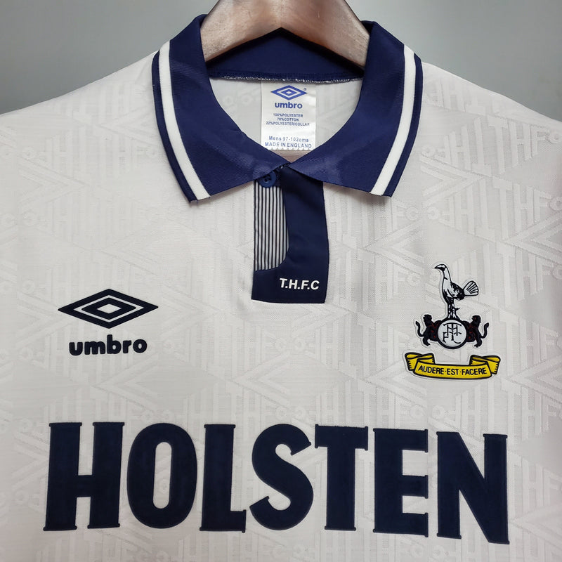 TOTTENHAM l 1994 HOMME (RÉTRO)