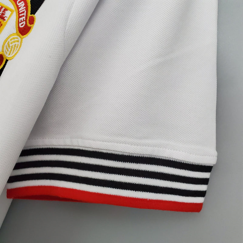 MANCHESTER UNITED I 75/80 HOMME (RÉTRO)