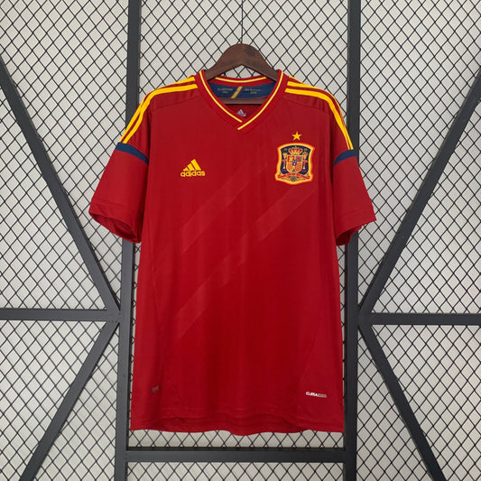 ESPAÑA I 2012 HOMME (RÉTRO)