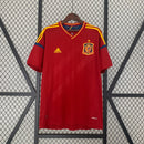 ESPAÑA I 2012 HOMME (RÉTRO)