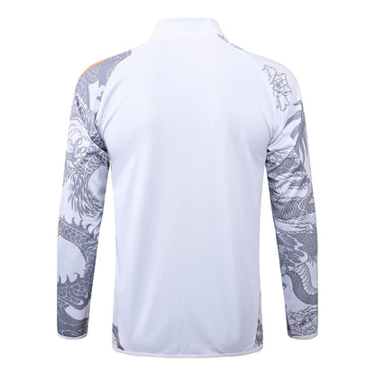 TRACKSUIT REAL MADRID 24/25 - #798