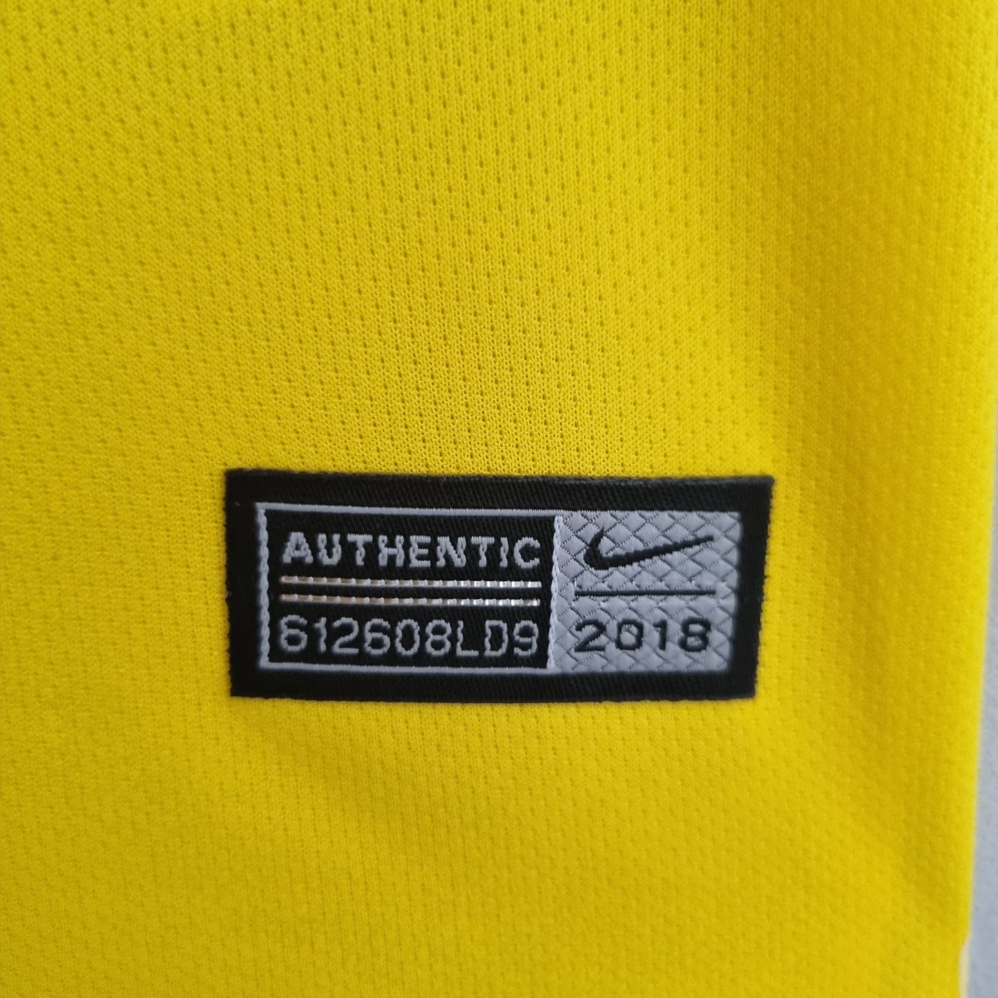 BRASIL I 2018 HOMME (RÉTRO)