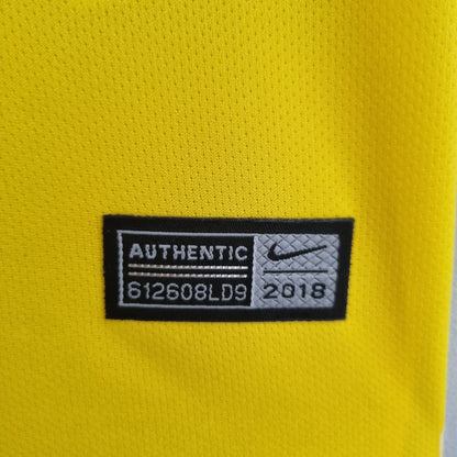 BRASIL I 2018 HOMME (RÉTRO)