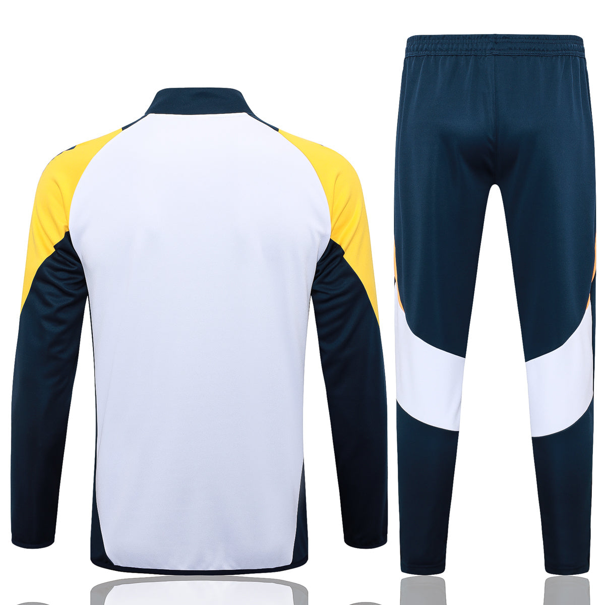 TRACKSUIT REAL MADRID 24/25 INFANTIL - #730