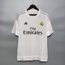 REAL MADRID I 15/16 HOMME (RÉTRO)