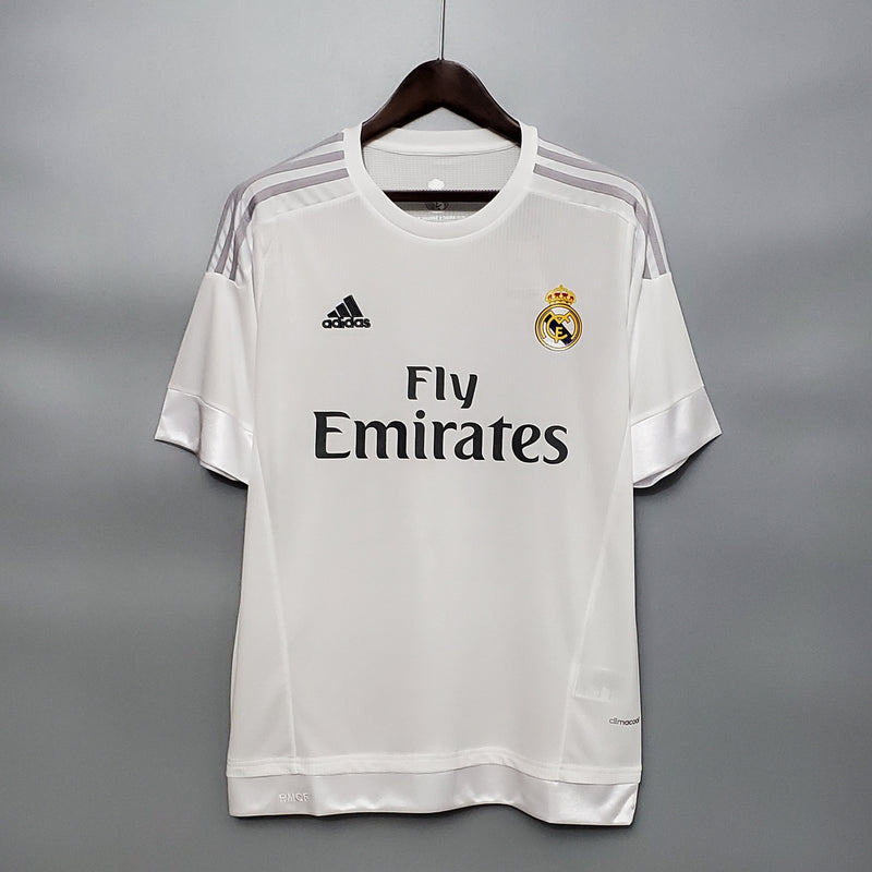 REAL MADRID I 15/16 HOMME (RÉTRO)