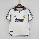REAL MADRID I 00/01 HOMME (RÉTRO)