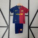 BARCELONA I 08/09 KIT ENFANT (RÉTRO)