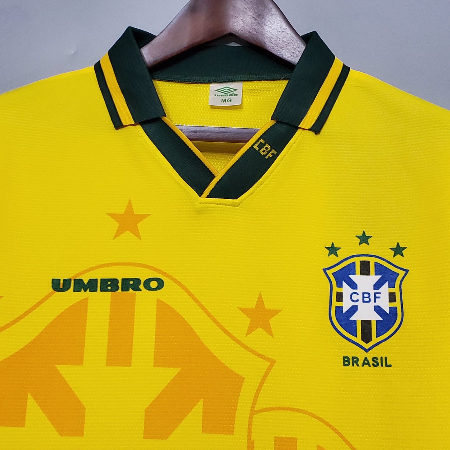 BRASIL I 94 HOMME (RÉTRO)