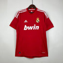 REAL MADRID III 11/12 HOMME (RÉTRO)