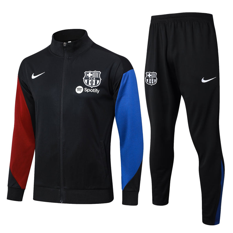 TRACKSUIT BARCELONA 24/25 -