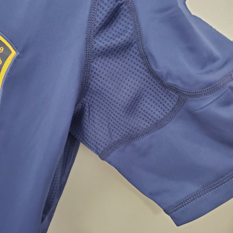 ESPAÑA MUNDIAL I 2010 HOMME (RÉTRO)