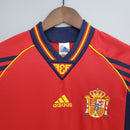 ESPAÑA I 98 HOMME (RÉTRO)