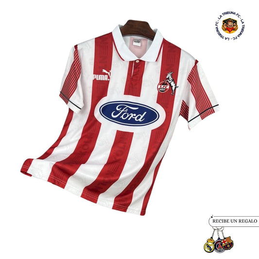 KOLN I 95/96 HOMME (RÉTRO)