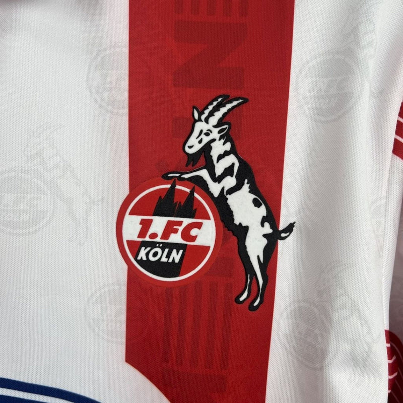 KOLN I 95/96 HOMME (RÉTRO)