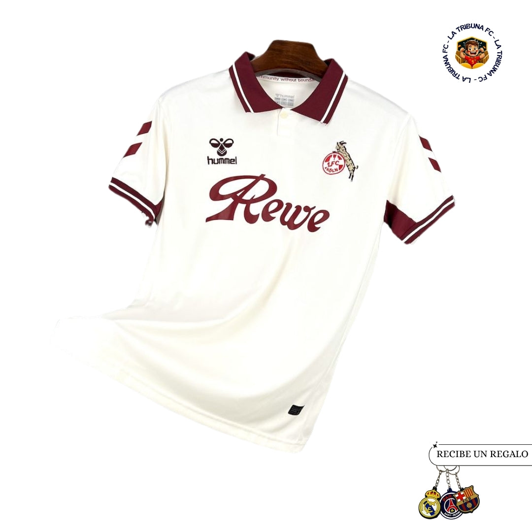 KOLN EDICIÓN ESPECIAL RÉTRO 25/26 HOMME
