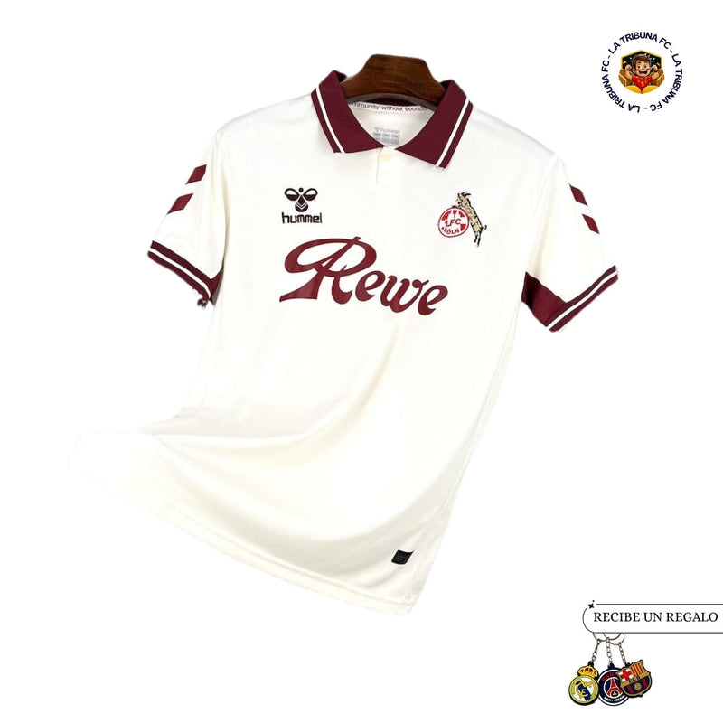 KOLN EDICIÓN ESPECIAL RÉTRO 25/26 HOMME