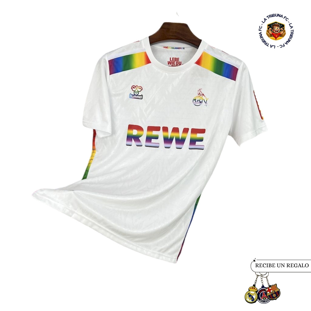KÖLN EDICIÓN ESPECIAL DIVERSIDAD 25/26 HOMME