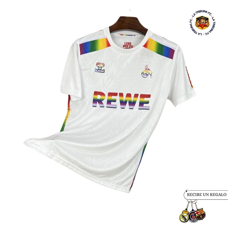 KÖLN EDICIÓN ESPECIAL DIVERSIDAD 25/26 HOMME