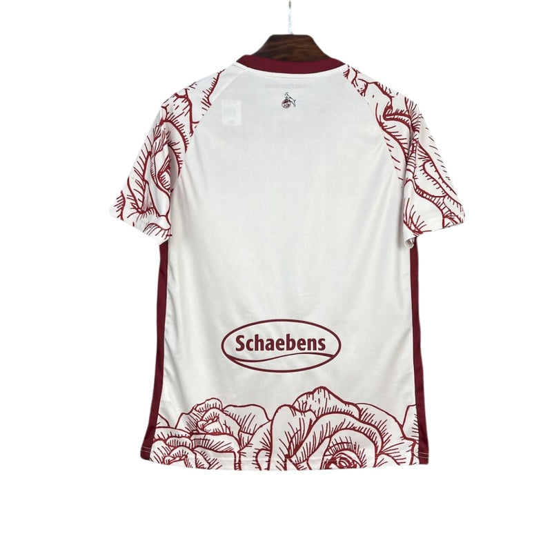 KÖLN EDICIÓN ESPECIAL 25/26 HOMME