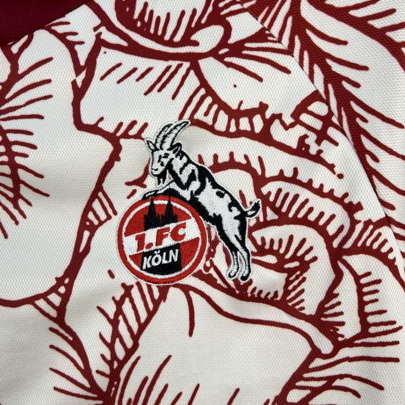 KÖLN EDICIÓN ESPECIAL 25/26 HOMME