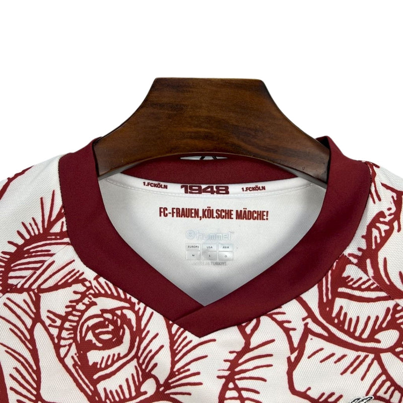 KÖLN EDICIÓN ESPECIAL 25/26 HOMME