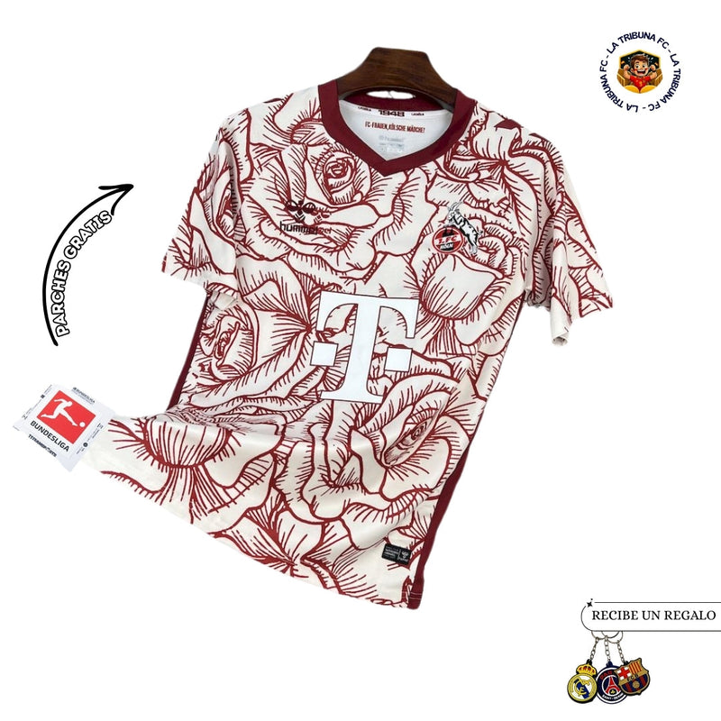 KÖLN EDICIÓN ESPECIAL 25/26 HOMME