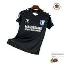 MAGDEBURG 60° AÑOS EDICIÓN ESPECIAL NEGRO 24/25 HOMME