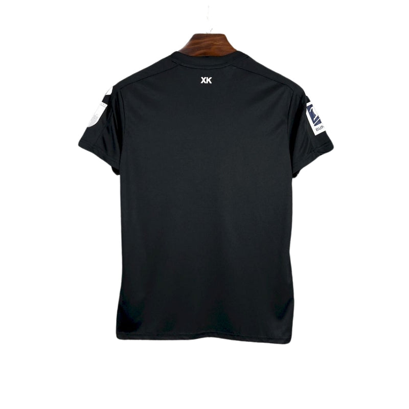 MAGDEBURG 60° AÑOS EDICIÓN ESPECIAL NEGRO 24/25 HOMME