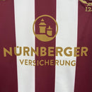 NURNBERG EDICIÓN ESPECIAL 125° AÑOS 25/26 KIT ENFANT