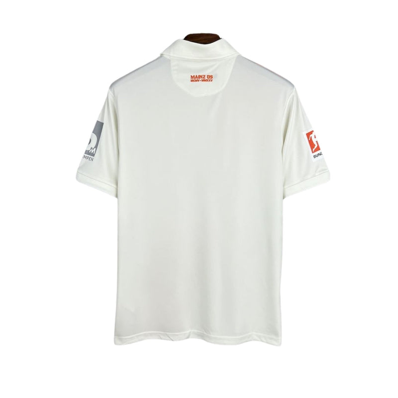 MAINZ 05 120 AÑOS EDICIÓN ESPECIAL 25/26 HOMME