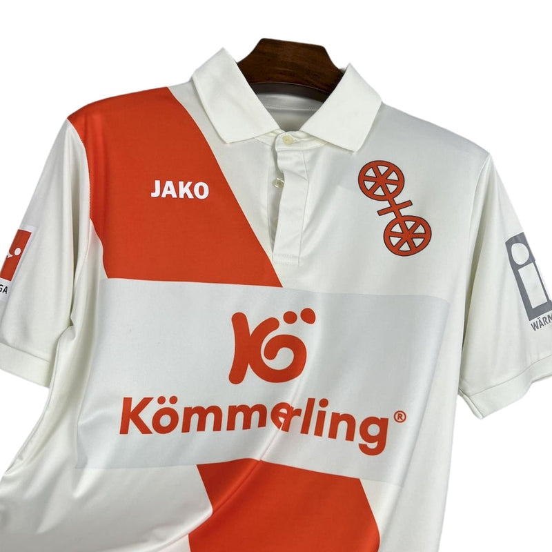 MAINZ 05 120 AÑOS EDICIÓN ESPECIAL 25/26 HOMME