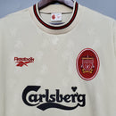 LIVERPOOL II 96/97 HOMME (RÉTRO)