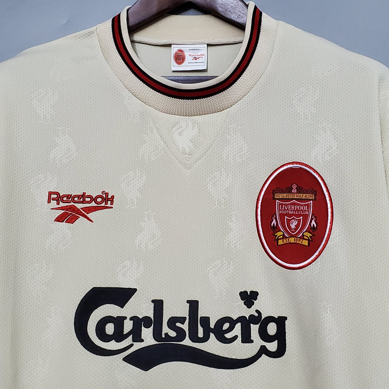 LIVERPOOL II 96/97 HOMME (RÉTRO)