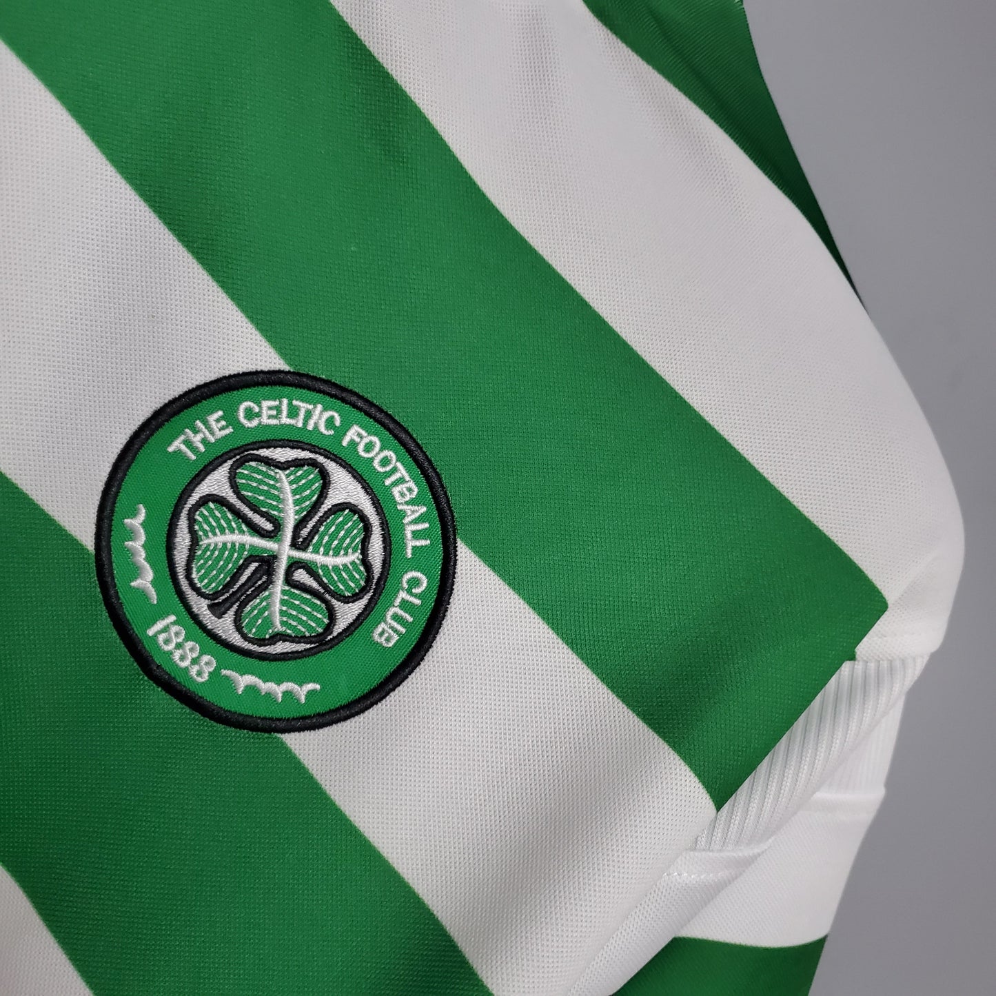 CELTIC I 99/01 HOMME (RÉTRO)