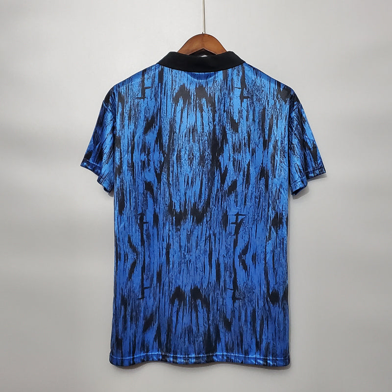 MANCHESTER UNITED I 93/95 HOMME (RÉTRO)