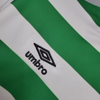 CELTIC I 99/01 HOMME (RÉTRO)