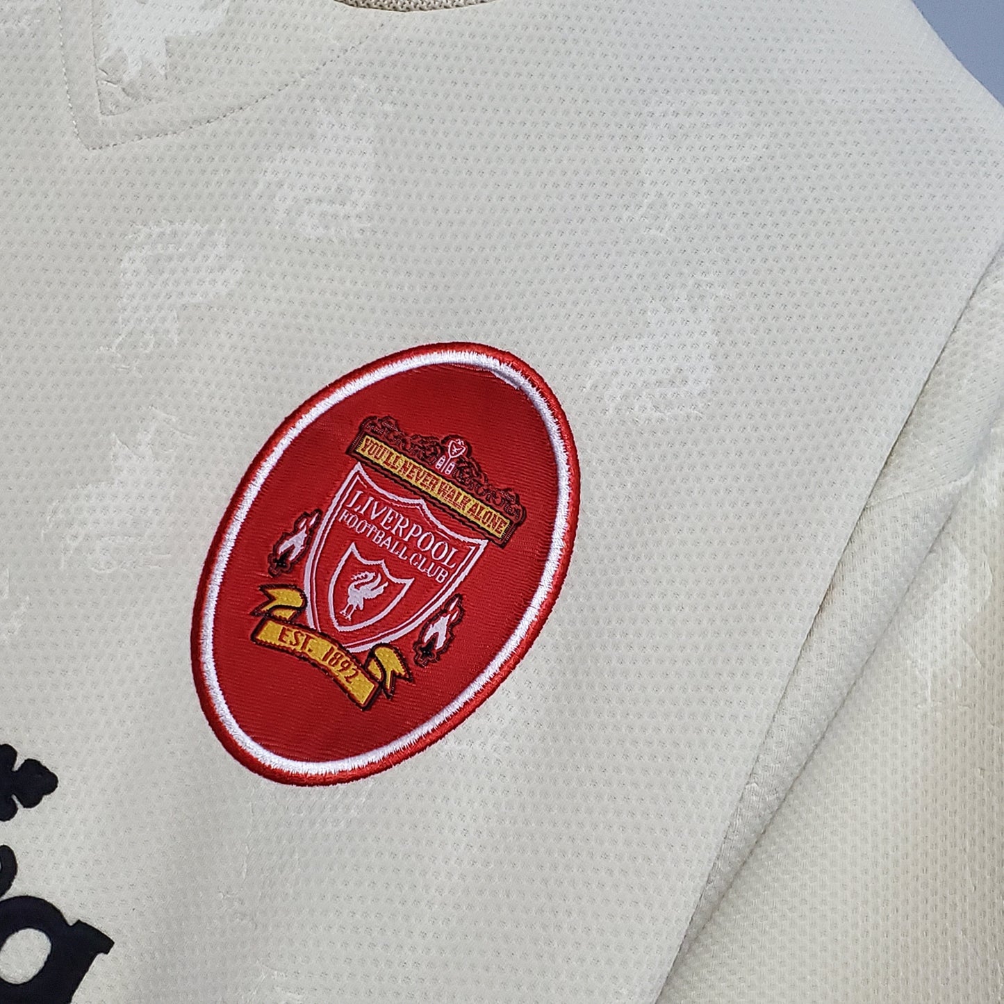 LIVERPOOL II 96/97 HOMME (RÉTRO)