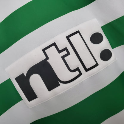 CELTIC I 99/01 HOMME (RÉTRO)